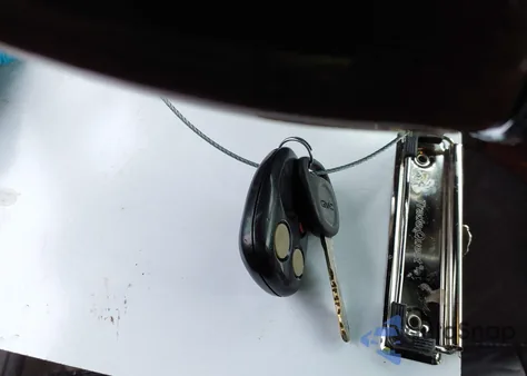 2006 GMC Envoy Xl Denali from USA, damaged, VIN 1GKET66M666159495